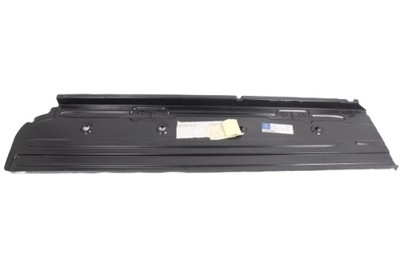 Плита усилитель a9066112120 mercedes 906 фото №1