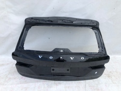 Крышка багажника volvo v60 ii 2018 новый model задняя задняя фото №1