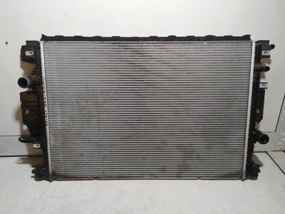 Ford galaxy mk4 радиатор wody 2.0 tdci фото №1