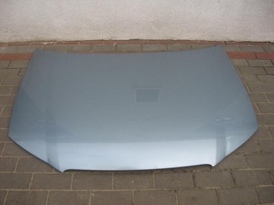 Капот ly5j audi a3 8p фото №1