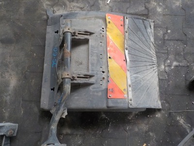 Stralis 450 підкрилок правий задня задня частина фото №1