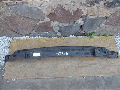 Mini r55 r56 r57 абсорбер піна бампер перед фото №1