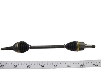 Wał приводной ford transit 4166491 фото №1