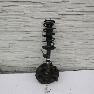 Cx-5 i поворотный кулак амортизатор ступица амортизационная стойка левый фото №1