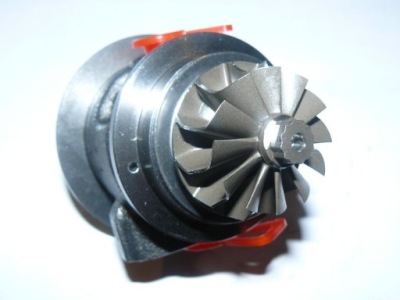 Koras вкладыш турбины opel combo 1.7cdti y17dtl 99- фото №1