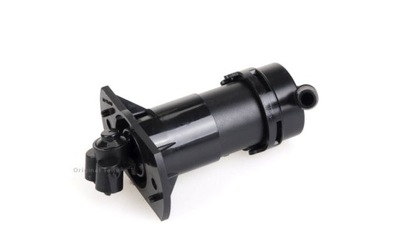 Насадка розпилювача фара права audi a6 c6 rs6 фото №1