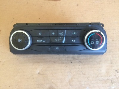 FORD FIESTA MK8 PANEL VENTEO H1BT-19980-BJ  