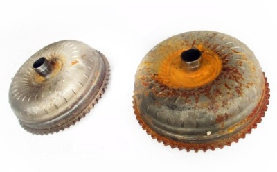 Rover 45 mg zs 2.0 v6 зчеплення фото №1