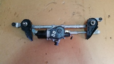 Механизм дворник da6c6737x mazda cx3 1.5d фото №1