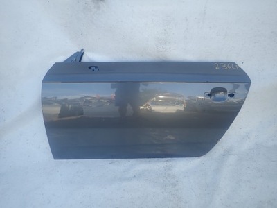 Audi tt iii 3 8s 14- двері перед передні ліва фото №1