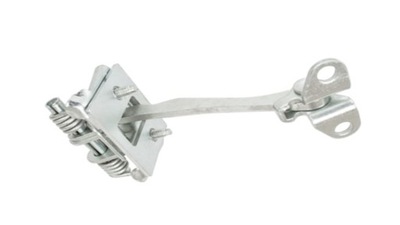 Ограничитель дверь перед citroen c5 01-08 l=p фото №1