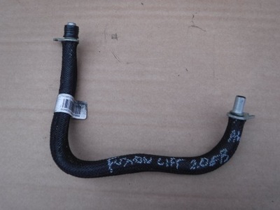 Шланг масляный ford fusion 2.0 ecoboost фото №1