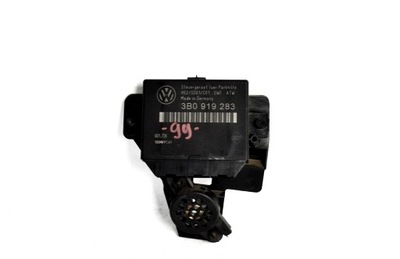 VW MODUŁ БЛОК УПРАВЛІННЯ ПАРКУВАННЯ 3B0919283 H02SD01C01