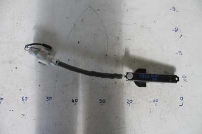 Моторчик регулировки поперечина левый 4e0857833a a8 d3 фото №1