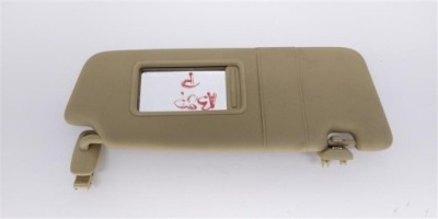 Козирок козирок правий audi a3 8p0 lift фото №1