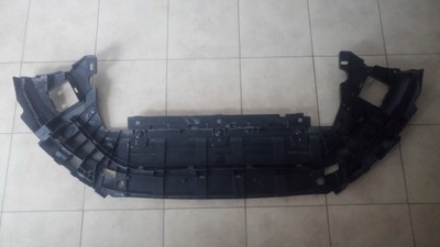 VOLVO V40 II - PROTECCIÓN PLACA PARA PARAGOLPES 31455220  