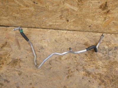 Шланг кондиціонера toyota rav4 iv hybrid 2.5 фото №1