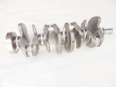 Renault scenic megane talisman 1,3tce wał колінчастий вкладиші 8488r оригінал фото №1