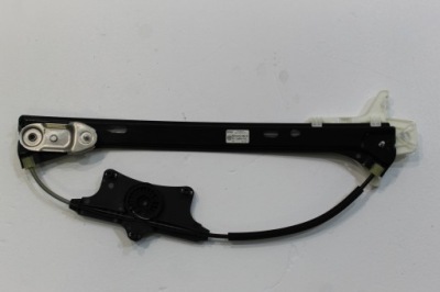 Vw passat b8 механизм стекло правый задняя 3g9839462a фото №1