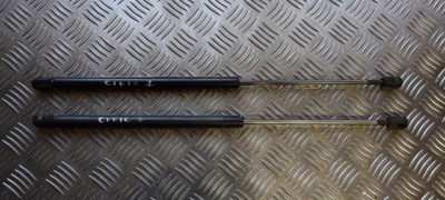 Привод крышки honda civic vii hb 5d фото №1