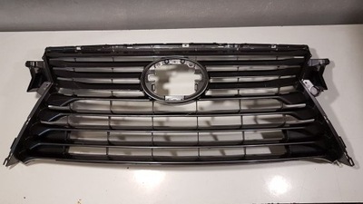 Решётка радиатора решётка радиатора lexus rx 15-17 53111-48320 фото №1