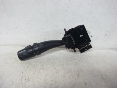 Важіль поворотник hyundai matrix 2000r. фото №1