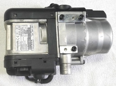 BMW F01 WEBASTO CALEFACCIÓN 730I GASOLINA - 9178830 9207694 9231377  