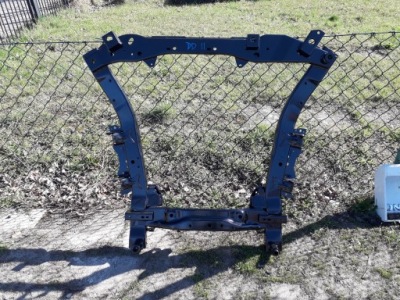 Подрамник подрамник подрамник dacia duster ii 17- фото №1