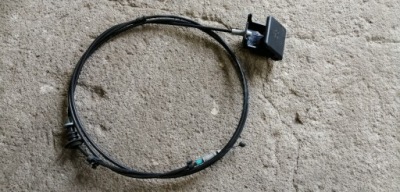 Mazda 3 09-13 bl трос капот фото №1