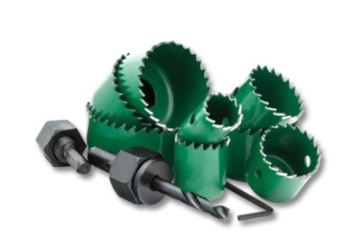 HANDSAW NA DREVO 8 kusov. ? (Mm) 63 - 127