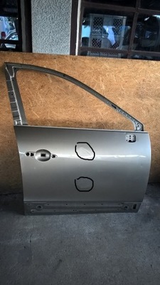 Renault scenic iii дверь фото №1