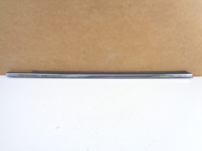 Alfa romeo giulietta молдинг дверь правая перед фото №1