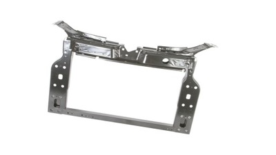 Pas перед fiat 500 03.07-08.15 фото №1