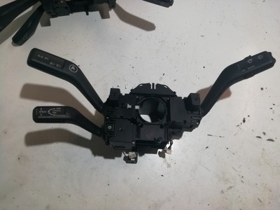 Переключатель комбинированный vw passat b6 3c5953507c фото №1