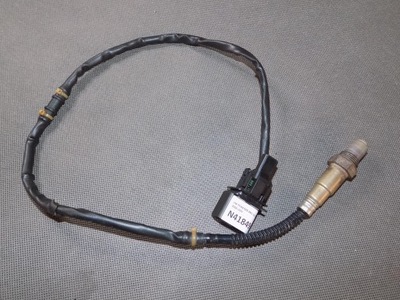 Vw phaeton датчик лямбда-зонд 077906262d фото №1