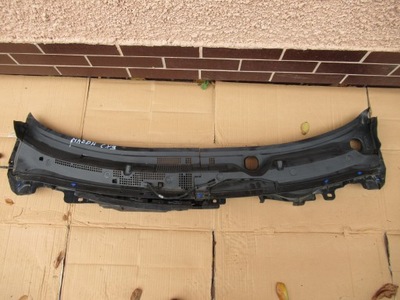 Mazda cx3 жабо фото №1