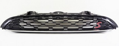 Решётка  радиатора mini cooper f54 оригинал фото №1