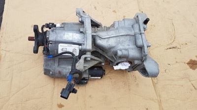 Міст задній hyundai tucson 2015- 2019 rok фото №1