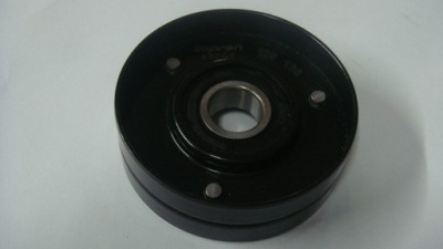 Ролик ремінь генератора 059145276 hans pries фото №1