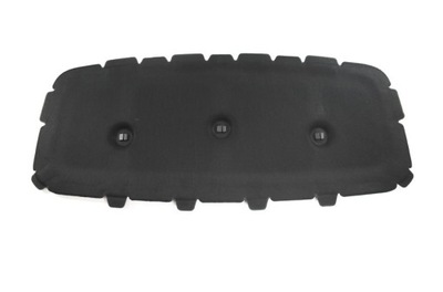 Шумоізоляція шумоізоляція капот polo 6 фото №1