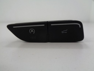 Kuga mk2 кнопки тяги відкривання багажника фото №1