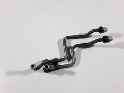 Infiniti q50 14r трубка wąż шланг усилителя фото №1