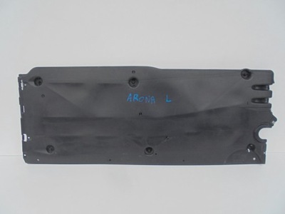 Seat arona защита подвеска левая 2q0825201b фото №1