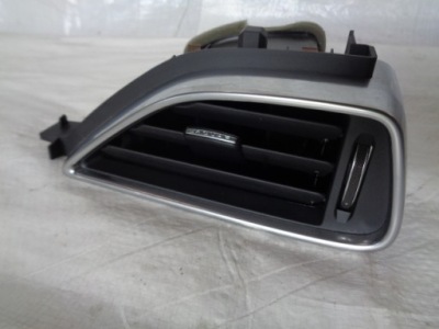 Jaguar xe x760 правая решётка консоли обдув фото №1