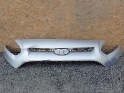 Решётка радиатора решётка радиатора решётка радиатора ford transit tourneo connect mk2 фото №1