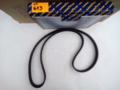 Ремінь розподільного валу fiat croma, ducato, talento фото №1