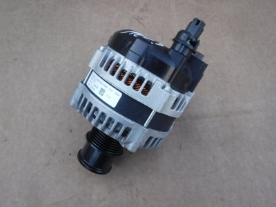 Генератор ford focus 4 1.5 ecoboost jx6t-10300-fa фото №1