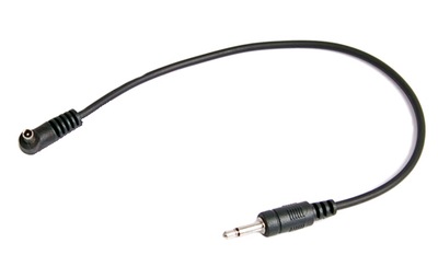 KABEL PRZEWÓD SYNCHRO PC - mały JACK 30 cm PCM03