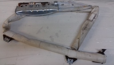 Mini подушка безпеки подушка дахова шторка безпеки фото №1