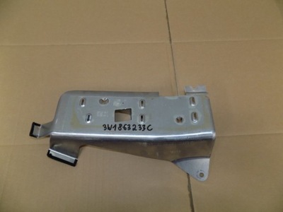 Bentley continental gt захист корпус кронштейн фото №1